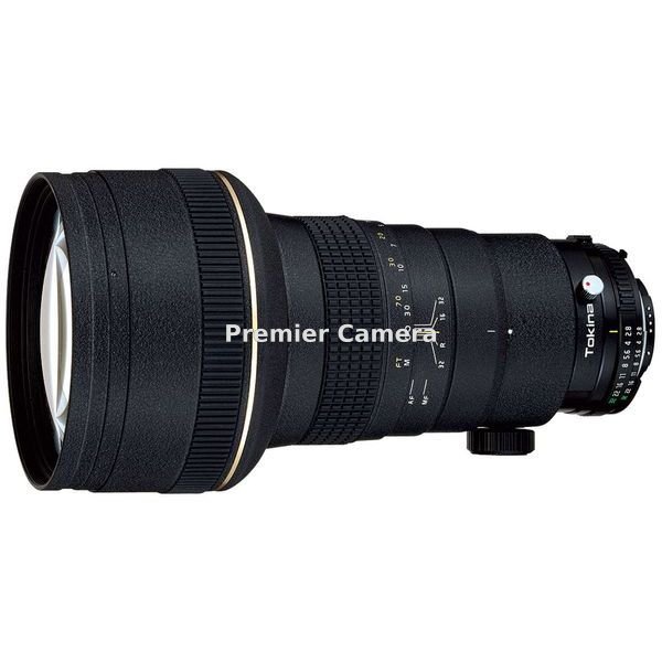 Tokina AT-X 300mm F2.8 PRO (キヤノンEF用)