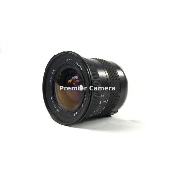Tokina AF 19-35mm F3.5-4.5 (AF193) (ミノルタA用)