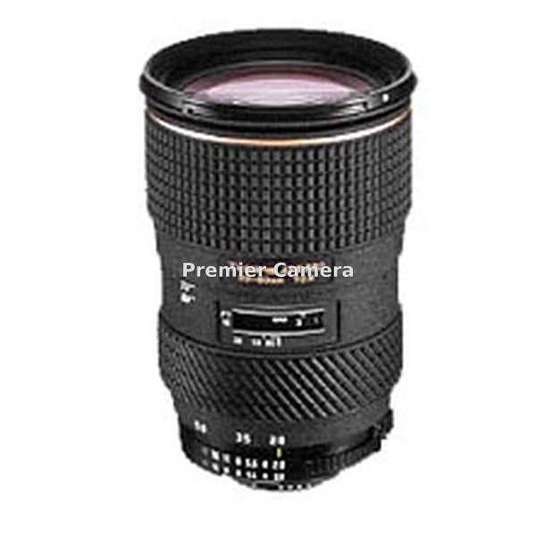 Tokina AT-X280 28-80mm AF PRO (キヤノンEF用)
