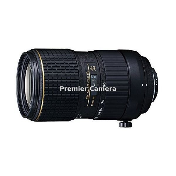 Tokina AT-X 535PRO DX (AF 50-135mm F2.8) (ニコンF用)