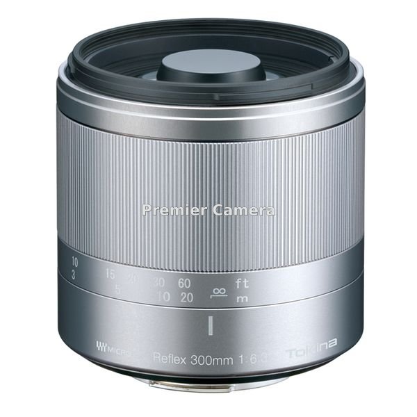 Tokina Reflex 300mm F6.3 MF Macro (マイクロフォーサーズ用)
