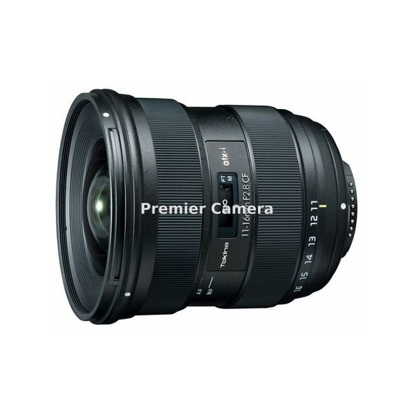 Tokina atx-i 11-16mm F2.8 CF NAF PLUS (ニコンF用)