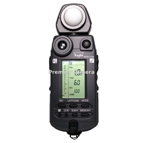 Kenko フラッシュメーター KFM-2100