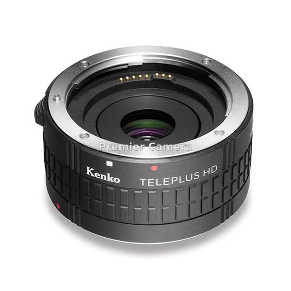 Kenko テレプラス HD 2X DGX EOS EF/EF-S キヤノンEF用