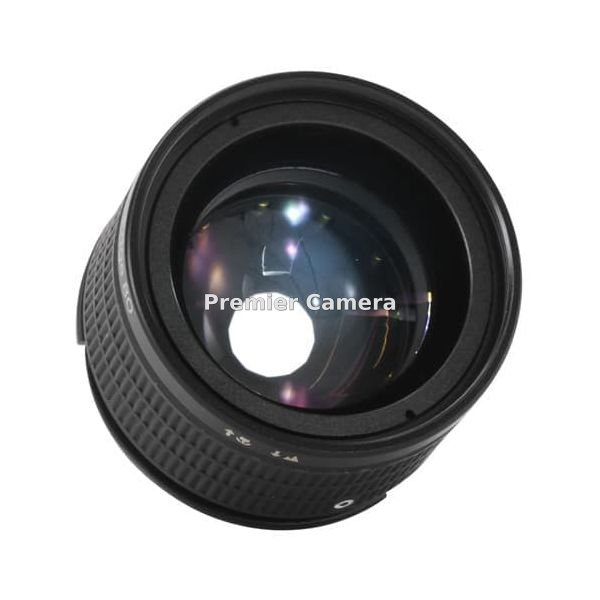 Kenko Lensbaby エッジ80 オプティック