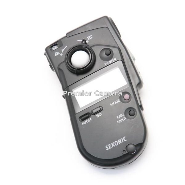 SEKONIC マルチマスター L-408
