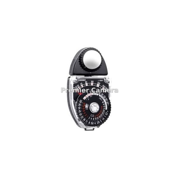 SEKONIC 露出計 スタジオデラックスIII L-398A