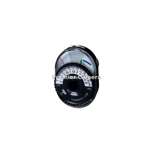 SEKONIC 露出計 ツインメイト L-208