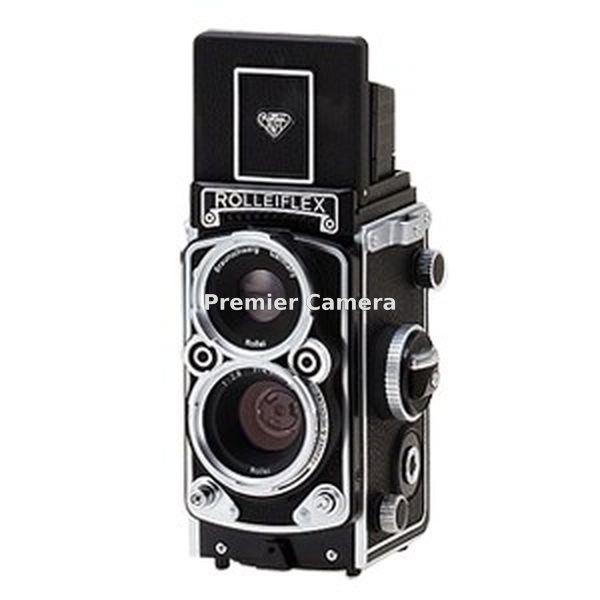 ROLLEI ローライフレックス ミニデジ AF 5.0 ブラック