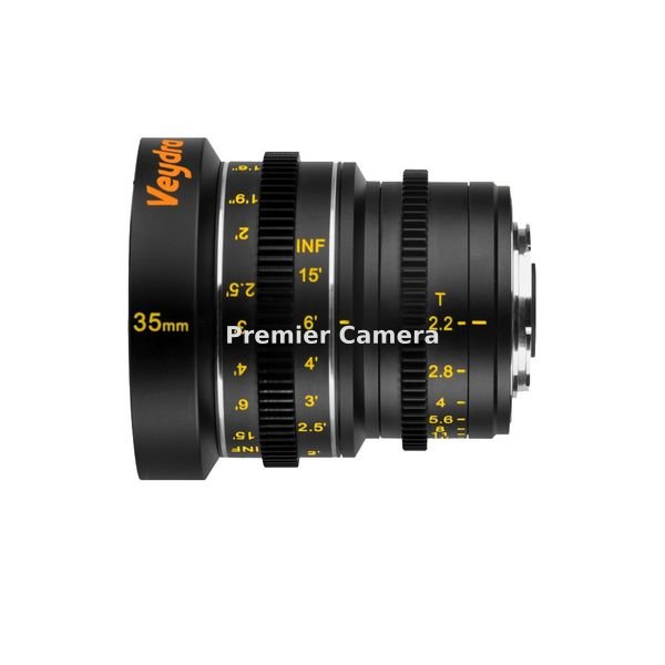 Kenko mini Prime 35mm F2.2 MFT-m マイクロフォーサーズマウント