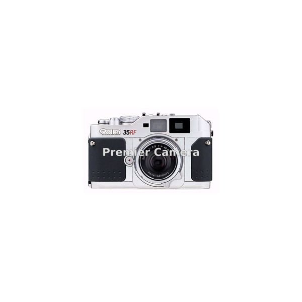 Rollei 35RF ボディ