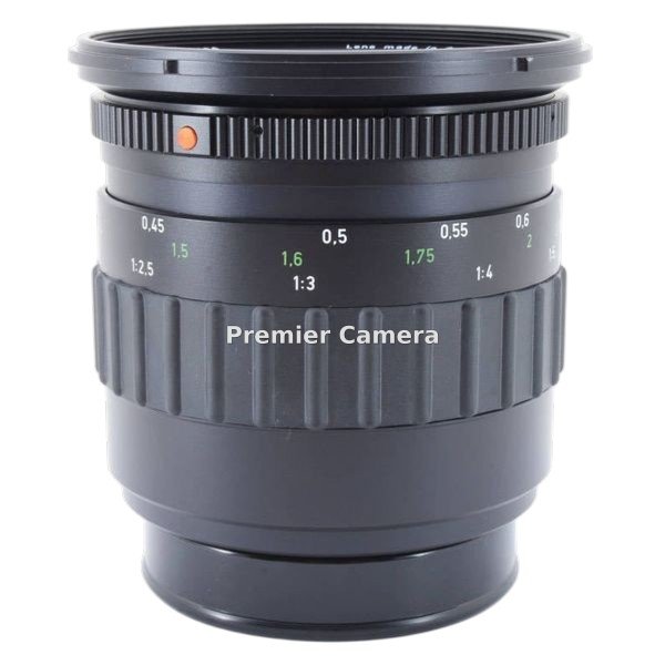 ROLLEI アポジンマーHFT 90mm F4 マクロ PQS