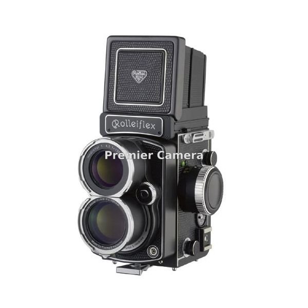 Rollei ローライフレックス4.0FT