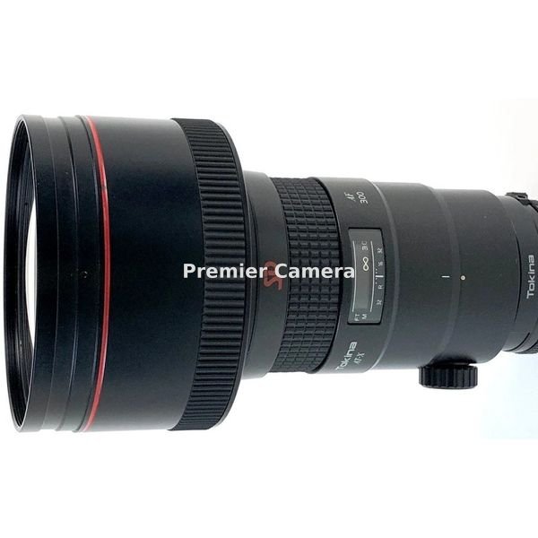 Tokina AF 300mm F2.8 (AT-X300AF) (ミノルタA用)