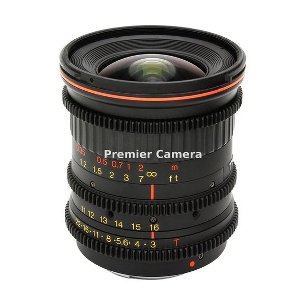 Tokina AF 11-16mm F2.8 (IF) ASPH (キヤノンEF用)