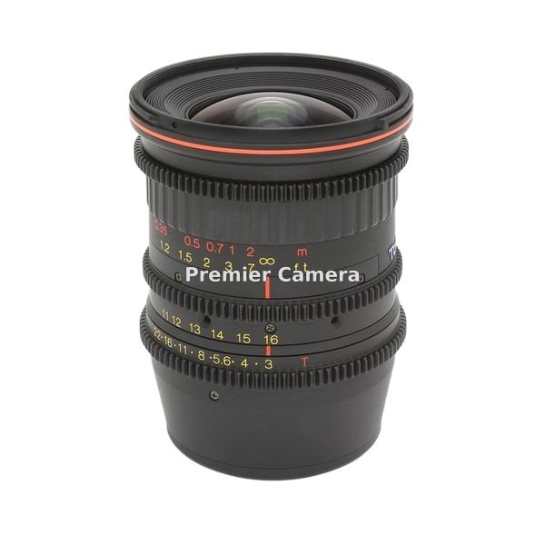 Tokina AF 11-16mm F2.8 (IF) ASPH (マイクロフォーサーズ用)