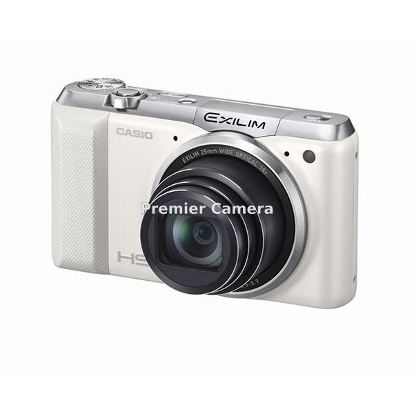 CASIO EX-ZR850 ホワイト