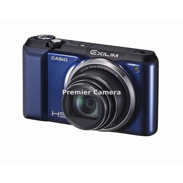 CASIO EX-ZR850 ブルー