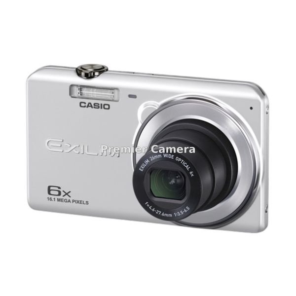 CASIO EXILIM EX-Z910 SR シルバー