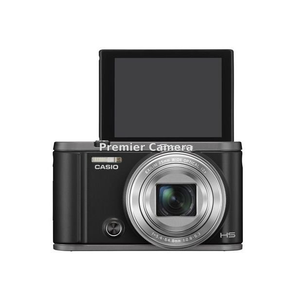 CASIO EXILIM EX-ZR3100 BK ブラック
