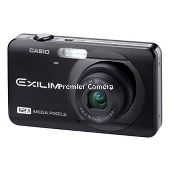CASIO EXILIM EX-Z90 BK ブラック