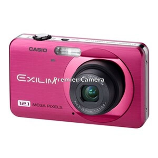 CASIO EXILIM EX-Z90 PK ピンク