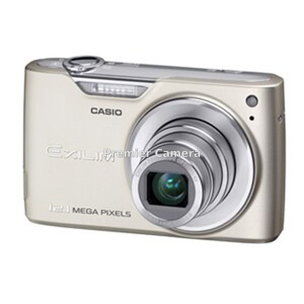 CASIO EXILIM EX-Z450 GD ゴールド
