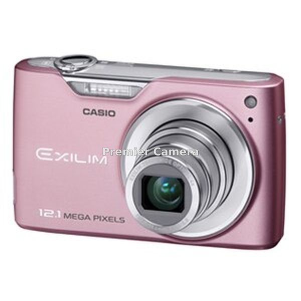 CASIO EXILIM EX-Z450 PK ピンク
