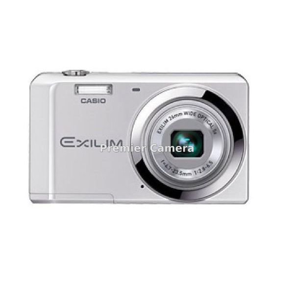 CASIO EX-Z27