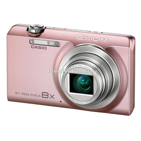 CASIO EXILIM EX-Z3000 ピンク