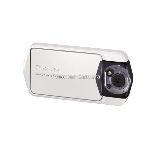 CASIO EX-TR150