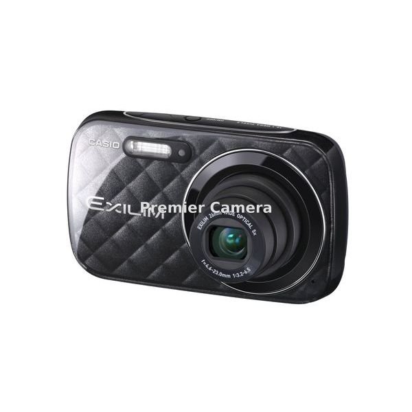 CASIO EXILIM EX-N10VP ビビットピンク
