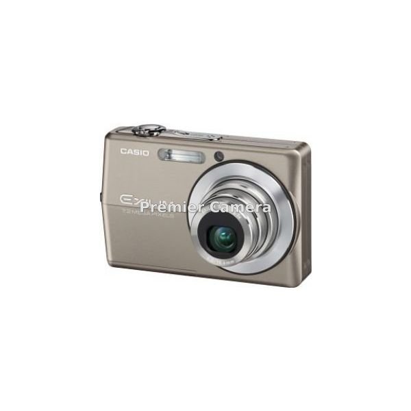 CASIO EX-Z700 ゴールド
