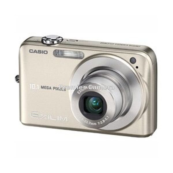 CASIO EXILIM ZOOM EX-Z1050-GD ゴールド