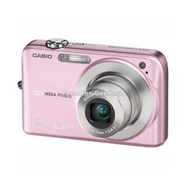CASIO EXILIM ZOOM EX-Z1050-PK ピンク