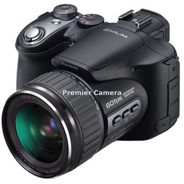 CASIO EXILIM PRO EX-F1