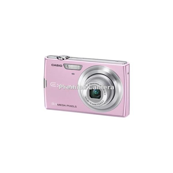 CASIO EXILIM ZOOM EX-Z250 PK ピンク