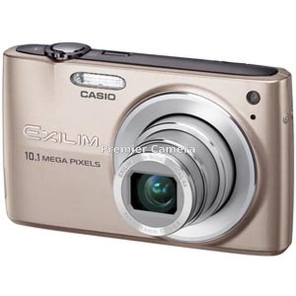 CASIO EXILIM ZOOM EX-Z300 PK ピンク