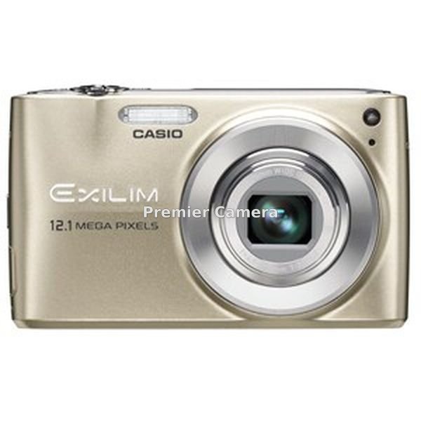 CASIO EXILIM EX-Z400GD ゴールド