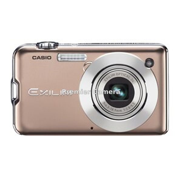 CASIO EXILIM EX-S12PK ピンク