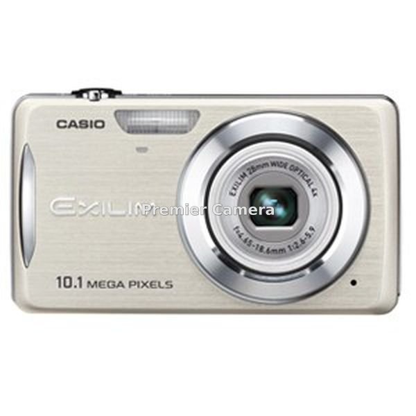CASIO EXILIM EX-Z270GD ゴールド