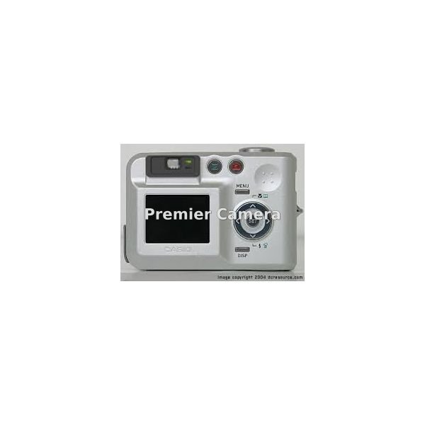 CASIO QV-R40