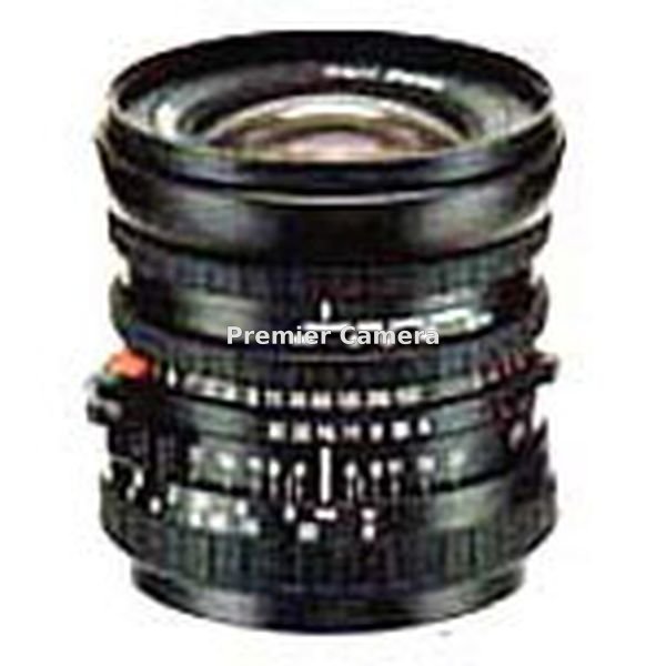 Hasselblad ディスタゴン (CFi) 50mm F4 (FLE)