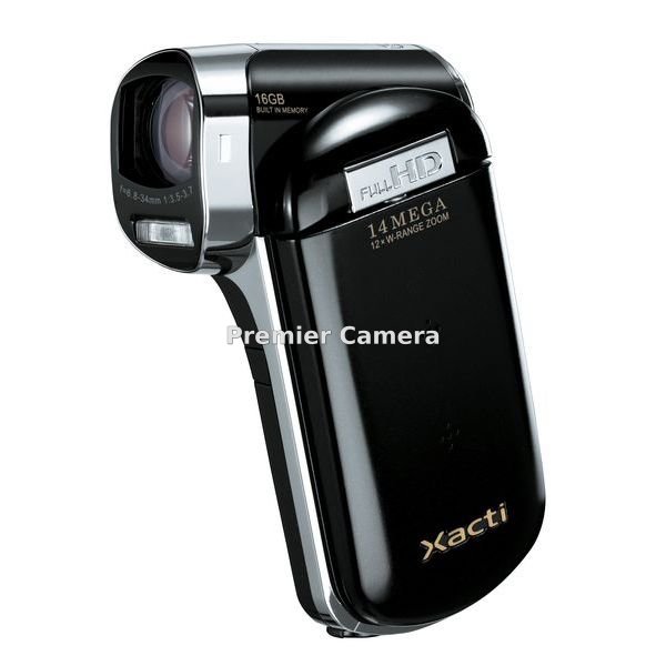 SANYO DMX-CG110 ブラック