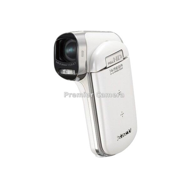 SANYO Xacti DMX-CG100 ホワイト
