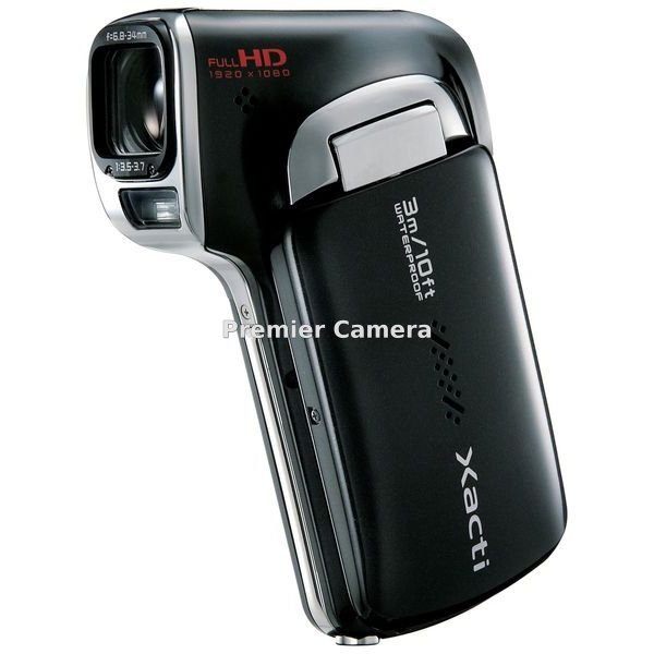 SANYO DMX-CA100 ブラック