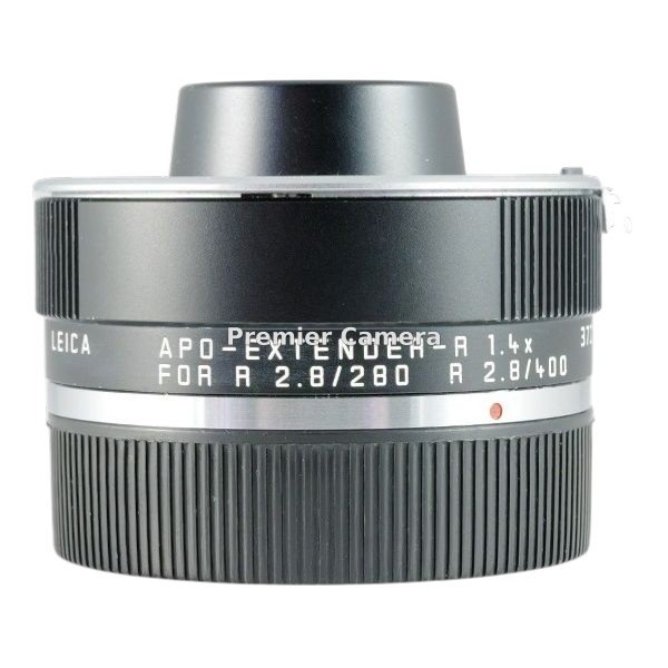 Leica APO-EXTENDER-R アポエクステンダーR 1.4X [11249]