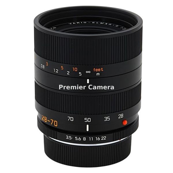 Leica Vario-Elmar-R (バリオ・エルマー) 28-70mm F3.5-4.5 (ROM) [11364]