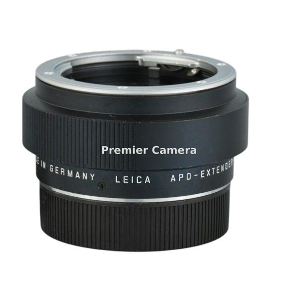 Leica APO-EXTENDER-R アポエクステンダーR 2X ROM版 [11269]