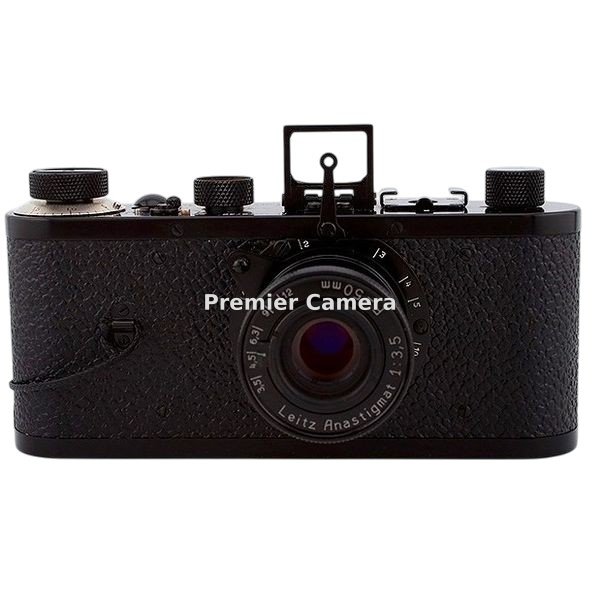 Leica 0型ライカ 復刻版 (2000) [10500]